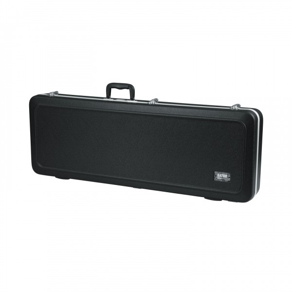 Gator GC-ELECTRIC-LED LED Edition Electric Guitar Case - Front, Right
