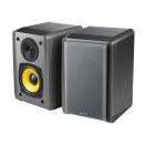 Edifier R1010BT Active Bluetooth Bookshelf Speakers (Pair), Black