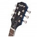 Epiphone SG Muse, Radio Blue Metallic