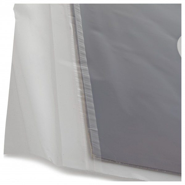 AVCOM Lightweight 12" Record Sleeve, Pack of 50