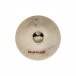 Masterwork Troy 20'' Ride