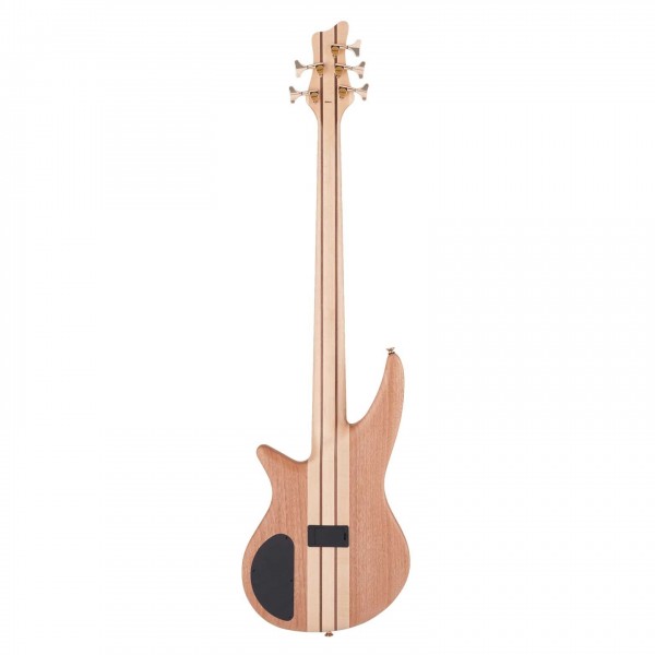 Jackson Pro Spectra V NT, Cherry Burst - Back