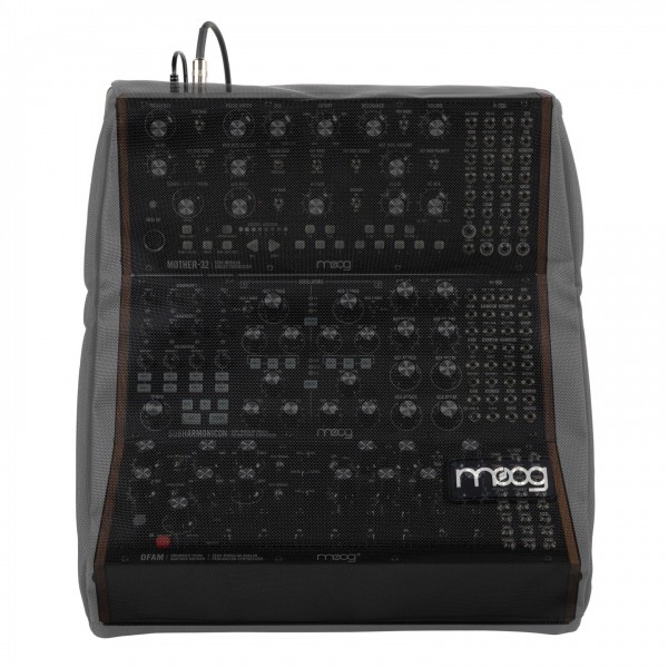Moog 3-Tier Dust Cover - Main