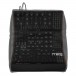 Moog 3-Tier Dust Cover - Main