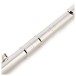 Trevor James Virtuoso Flute, Voce Head, Split E, Open Hole