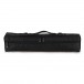 Trevor James Virtuoso Flute, Voce Head, Split E, Open Hole