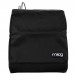 Moog 3-Tier Synth Rack Dust Cover - Front