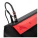 Moog 3-Tier Dust Cover - Detail Cable