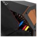 Moog 3-Tier Dust Cover - Detail Cable 2