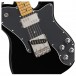 Squier Classic Vibe 70s Telecaster Custom MN, Black - pickups