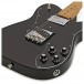 Fender Vintera 70s Telecaster Custom MN, Black