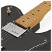 Fender Vintera 70s Telecaster Custom MN, Black