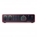 Scarlett 2i2 4th Gen Audio Interface - Front Scarlett 2i2 4th Gen Audio Interface - Front