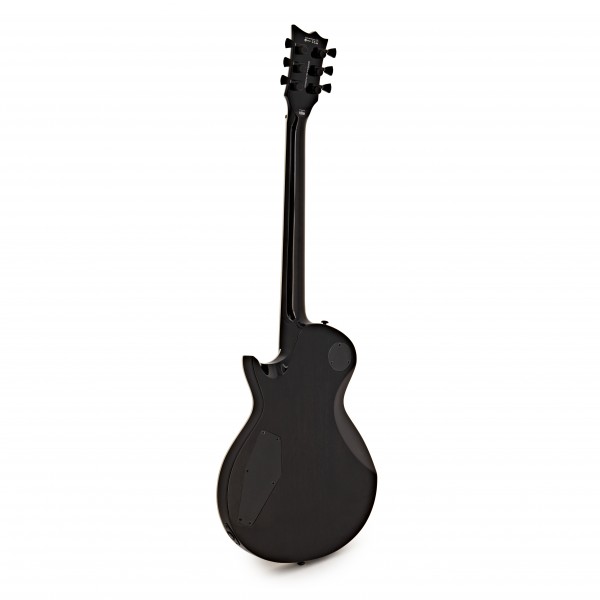 ESP LTD EC-1000, Black Natural Burst