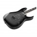 Ibanez GRG121DX GIO, Metallic Grey Sunburst