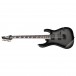 Ibanez GRG121DX GIO, Metallic Grey Sunburst