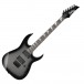 Ibanez GRG121DX GIO, Metallic Grey Sunburst