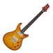 PRS DGT Moons, McCarty Sunburst #0361646