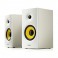 Edifier R1080BT Active 2.0 Bluetooth Bookshelf Speakers (Pair), White