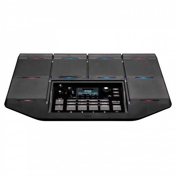 Korg MPS-10 - Front