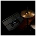 Korg MPS-10 Drum Sampler Pad - Lifestyle Drums 2
