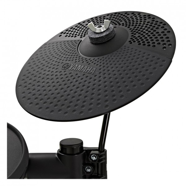 Yamaha DTX402 Electronic Drum Kit - Cymbal Pad