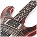 PRS Custom 24, Charcoal Cherry Burst #0367472