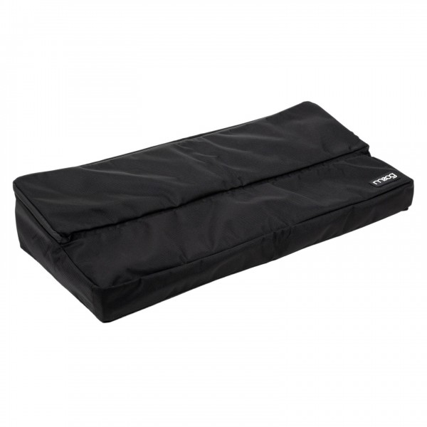 Moog Matriarch Analog Synthesizer Dust Cover - Angled