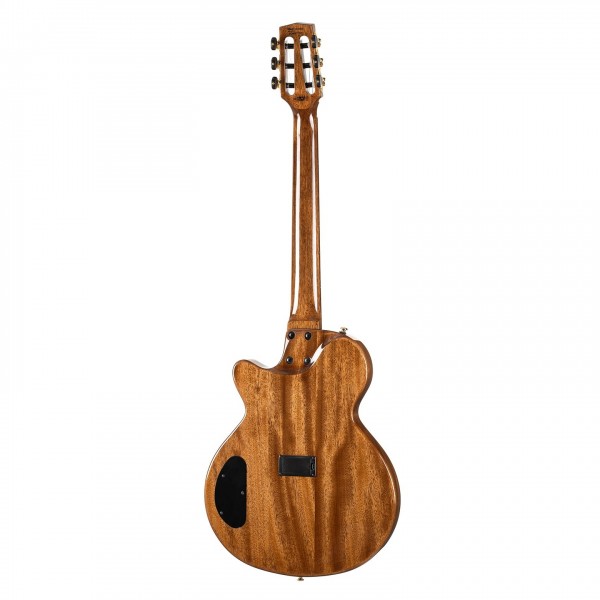 Cort Sunset Nylectric II, Natural