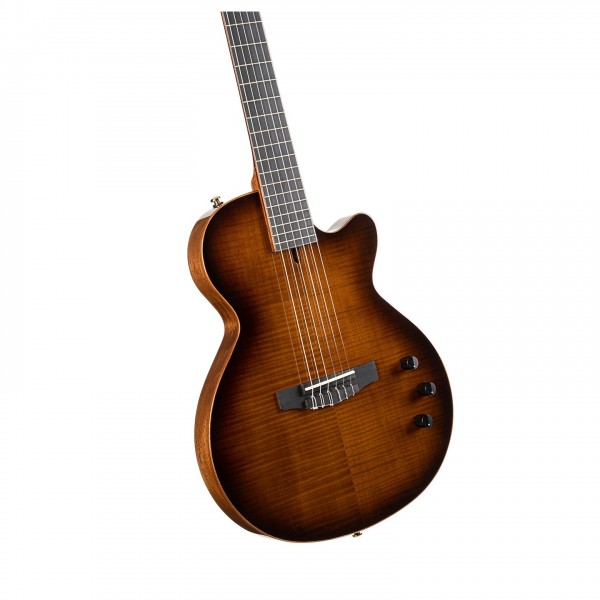 Cort Sunset Nylectric II, Natural