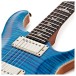 PRS DGT Moons, Aquamarine #0368823
