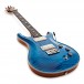 PRS DGT Moons, Aquamarine #0368823