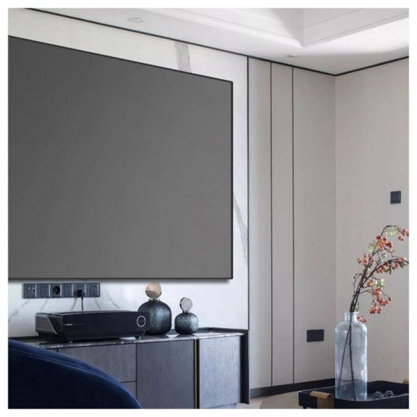 Sapphire 16:9 ALR Projector Screen, 100"