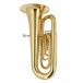 Student Eb Tuba by Gear4music