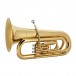 Student Eb Tuba by Gear4music