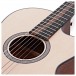 Martin 000C12-16E Nylon String w/ Fishman Matrix VT Enhance NT1