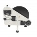 Pro-Ject VT-E BT R White Bluetooth Vertical Right Handed Turntable