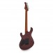 Cort G300 Pro, Vivid Burgundy