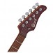 Cort G300 Pro, Vivid Burgundy