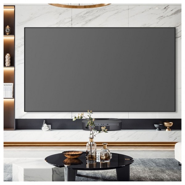 Sapphire 16:9 ALR Projector Screen, 120" lifestyle