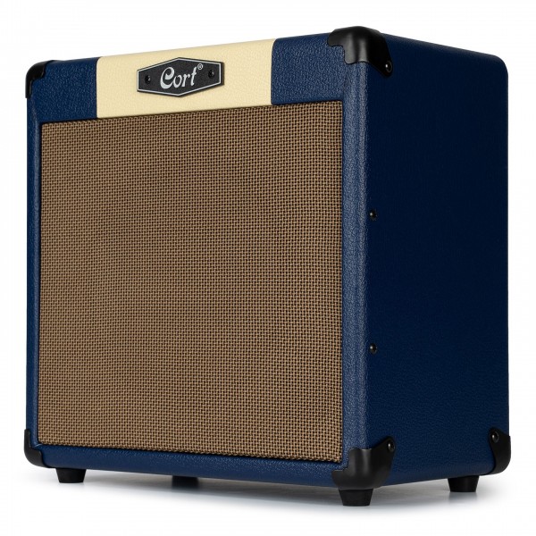 Cort CM15R Amp, Dark Red