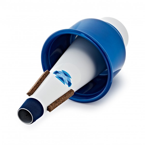 Wallace Flugel Horn Cup Mute