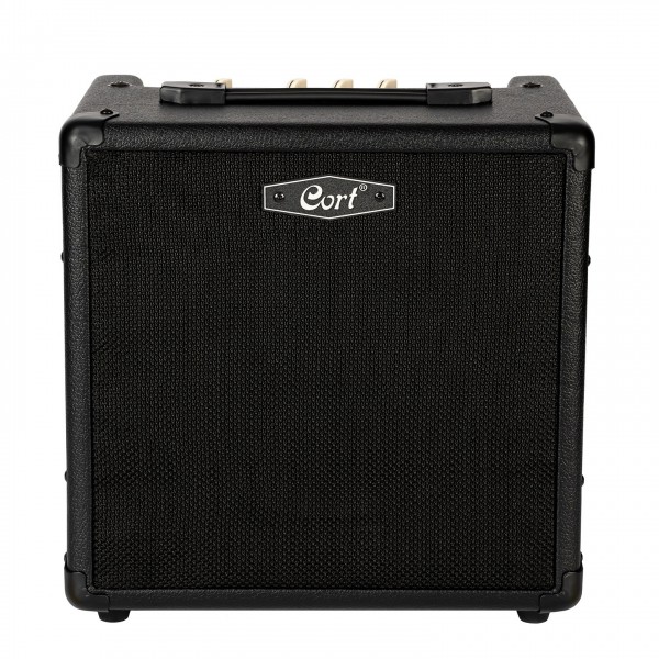 Cort CM20B Bass Amp