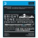 D'Addario EJ21 Electric Guitar Strings, Jazz Light 12-52