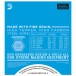 D'Addario EJ21 Electric Guitar Strings, Jazz Light 12-52