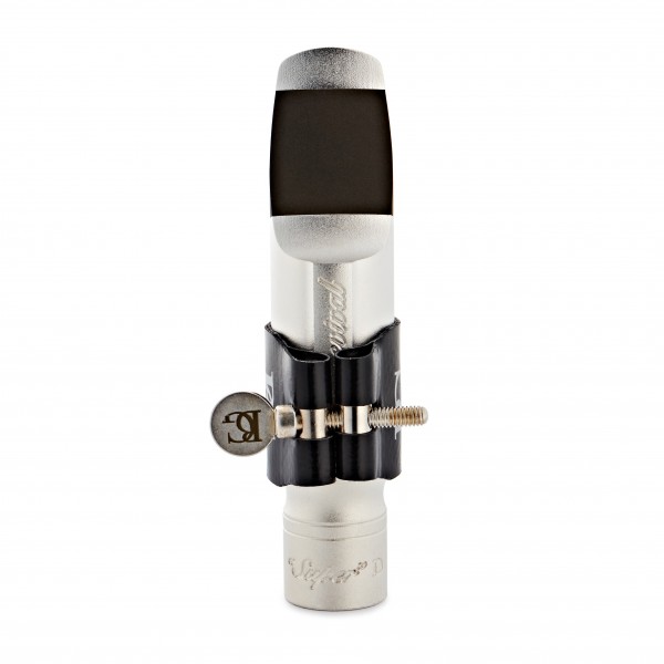Retro Revival Super D Florida Tenor Sax Mouthpiece, 8