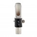 Retro Revival Super D Florida Tenor Sax Mouthpiece, 8