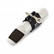 Retro Revival Super D Florida Tenor Sax Mouthpiece, 8