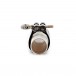 Retro Revival Super D Florida Tenor Sax Mouthpiece, 8