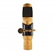 Super D NY 7* Tenor sax Matte Gold